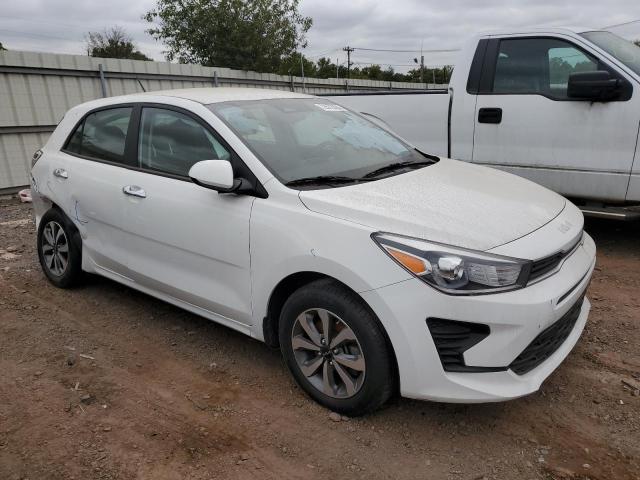 Photo 4 from auction – 2022 KIA RIO S with VIN 3KPA25AD4NE481981