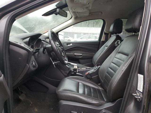 Photo 7 from auction – 2014 FORD ESCAPE TIT with VIN 1FMCU9J94EUA30701