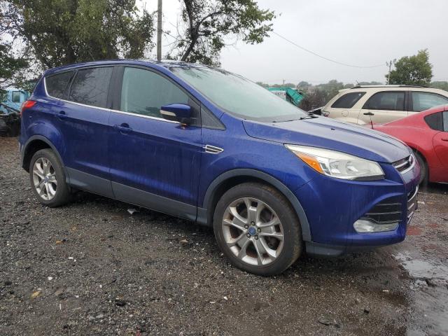 Photo 4 from auction – 2013 FORD ESCAPE SEL with VIN 1FMCU9H95DUA17413
