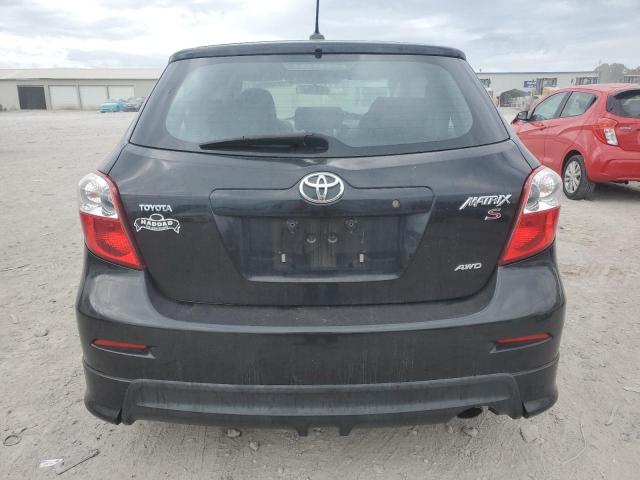 Photo 6 from auction – 2009 TOYOTA COROLLA MA with VIN 2T1LE40E19C001405