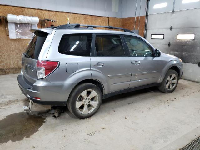 Photo 3 from auction – 2009 SUBARU FORESTER 2 with VIN JF2SH66659H731331