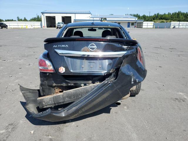 Photo 6 from auction – 2014 NISSAN ALTIMA 2.5 with VIN 1N4AL3APXEC429523