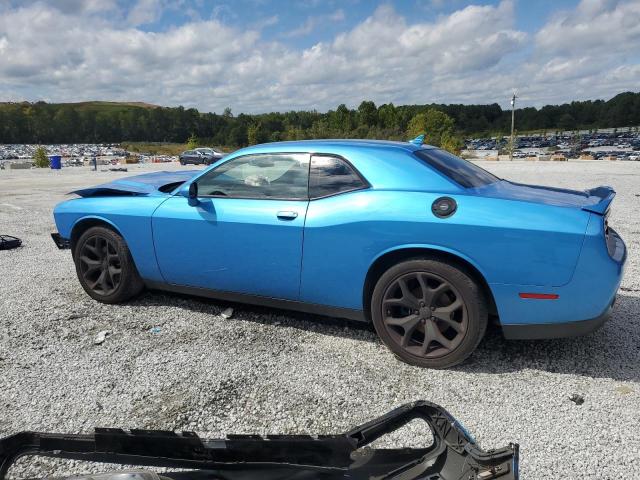 Photo 2 from auction – 2016 DODGE CHALLENGER with VIN 2C3CDZAG4GH158451