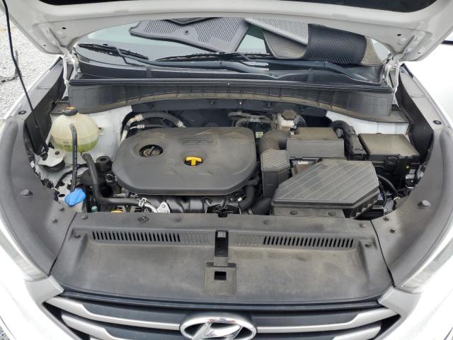 Photo 12 from auction – 2017 HYUNDAI TUCSON LIM with VIN KM8J33A44HU365568