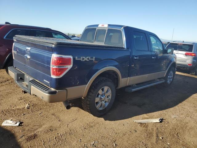 Photo 3 from auction – 2012 FORD F150 SUPER with VIN 1FTFW1EF6CFC25018