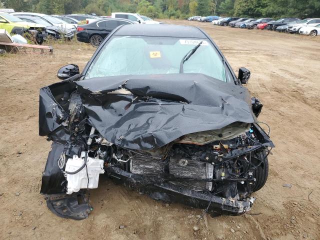 Photo 5 from auction – 2014 TOYOTA COROLLA L with VIN 2T1BURHE9EC125805