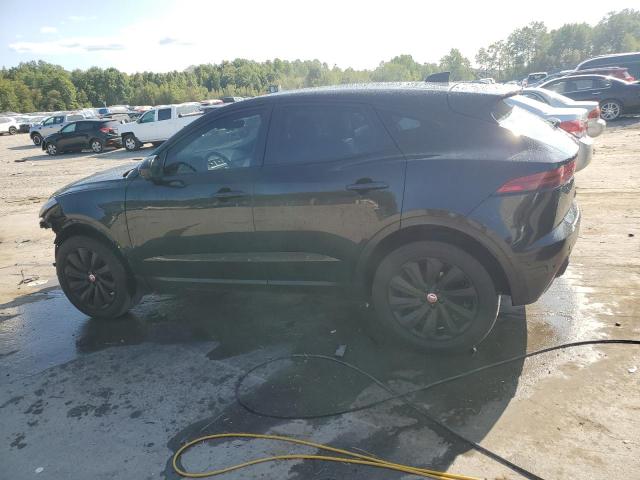 Photo 2 from auction – 2018 JAGUAR E-PACE SE with VIN SADFP2FX4J1Z33566