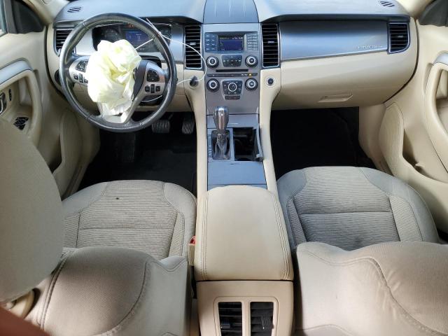 Photo 8 from auction – 2014 FORD TAURUS SEL with VIN 1FAHP2E89EG106685