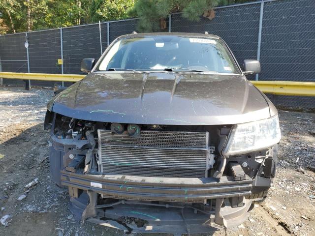 Photo 5 from auction – 2016 DODGE JOURNEY SE with VIN 3C4PDCAB3GT211792