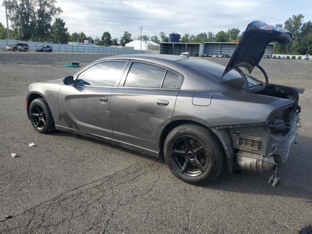 Photo 2 from auction – 2018 DODGE CHARGER SX with VIN 2C3CDXHGXJH166801