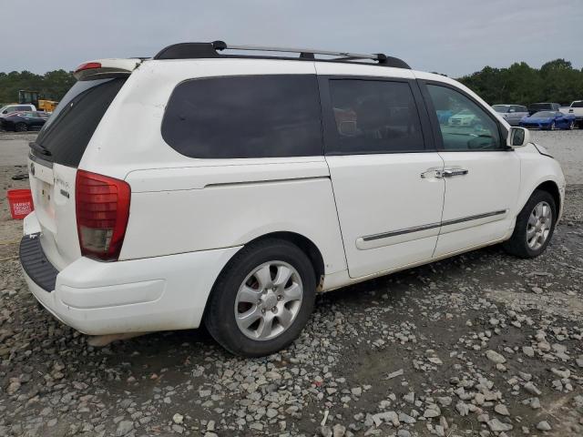 Photo 3 from auction – 2008 HYUNDAI ENTOURAGE with VIN KNDMC233X86053100