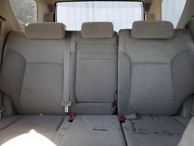 Photo 10 from auction – 2004 TOYOTA 4RUNNER SR with VIN JTEZT14RX40015801
