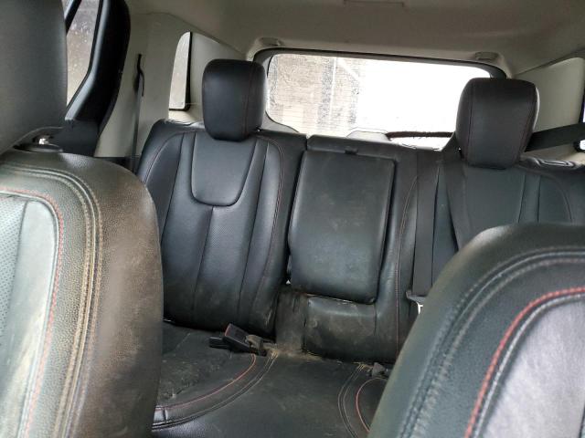 Photo 10 from auction – 2013 GMC TERRAIN SL with VIN 2GKALSEK1D6120540