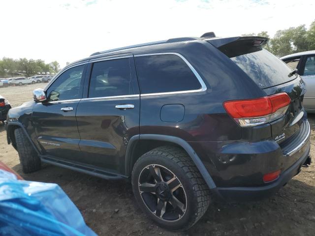 Photo 2 from auction – 2014 JEEP GRAND CHER with VIN 1C4RJFBM7EC302883