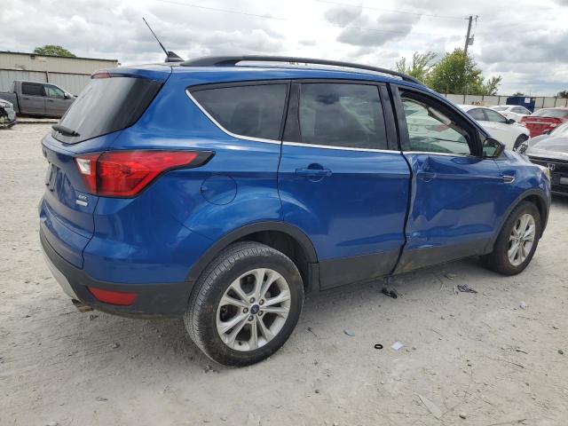 Photo 3 from auction – 2019 FORD ESCAPE SEL with VIN 1FMCU0HD4KUC52088