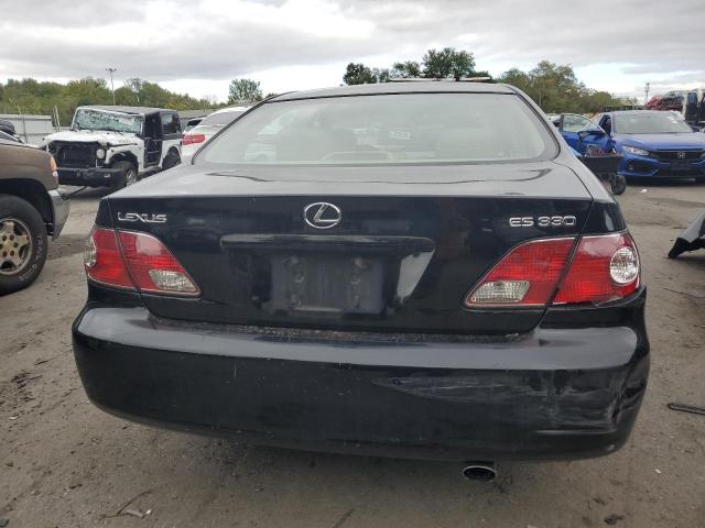 Photo 6 from auction – 2004 LEXUS ES 330 with VIN JTHBA30G040021780