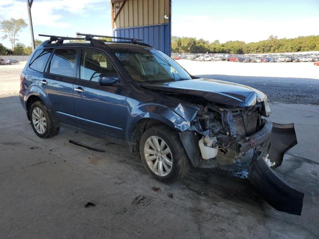 Photo 4 from auction – 2012 SUBARU FORESTER 2 with VIN JF2SHADC0CH446491