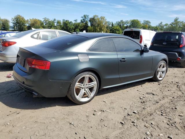 Photo 3 from auction – 2013 AUDI S5 PREMIUM with VIN WAUCGAFR9DA013914