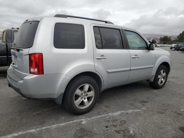 Photo 3 from auction – 2010 HONDA PILOT EXL with VIN 5FNYF3H53AB004761