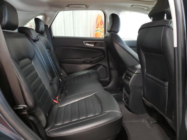 Photo 10 from auction – 2023 FORD EDGE SEL with VIN 2FMPK4J91PBA39441