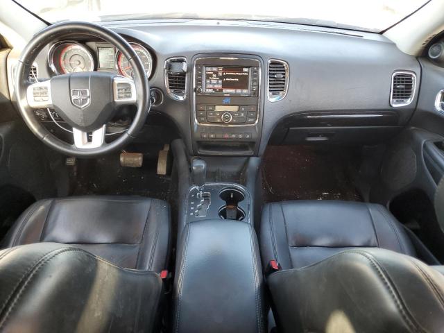 Photo 8 from auction – 2013 DODGE DURANGO CR with VIN 1C4SDJDT4DC681727