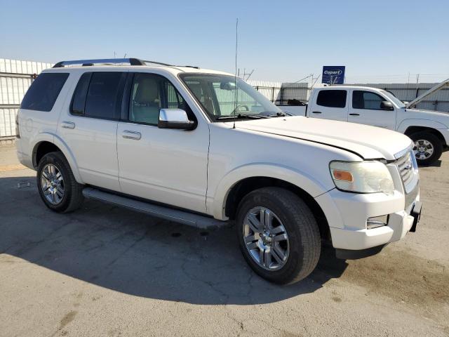 Photo 4 from auction – 2010 FORD EXPLORER L with VIN 1FMEU6FE3AUA05361