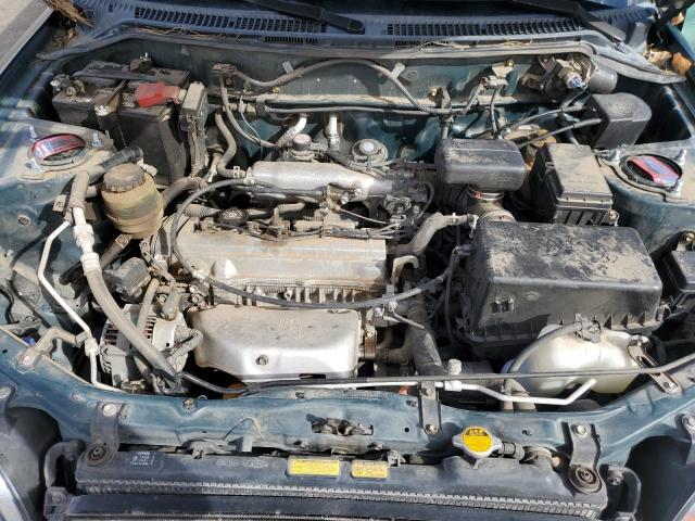 Photo 12 from auction – 1998 TOYOTA RAV4 with VIN JT3HP10V0W7097835