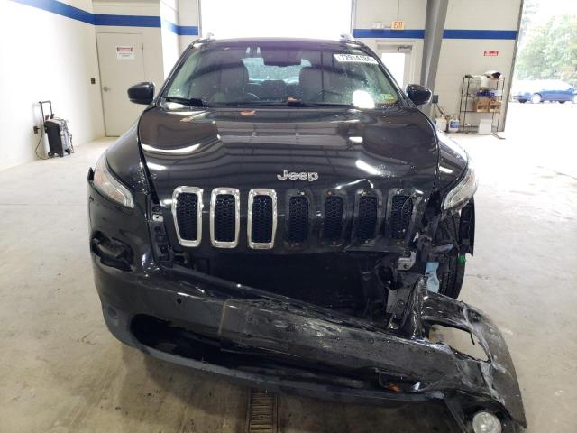 Photo 5 from auction – 2015 JEEP CHEROKEE L with VIN 1C4PJMDSXFW727392