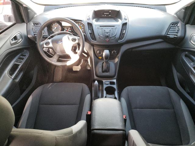 Photo 8 from auction – 2016 FORD ESCAPE S with VIN 1FMCU0F7XGUA68116