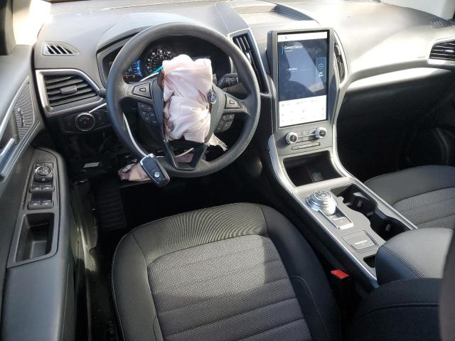 Photo 8 from auction – 2023 FORD EDGE SE with VIN 2FMPK4G93PBA40775