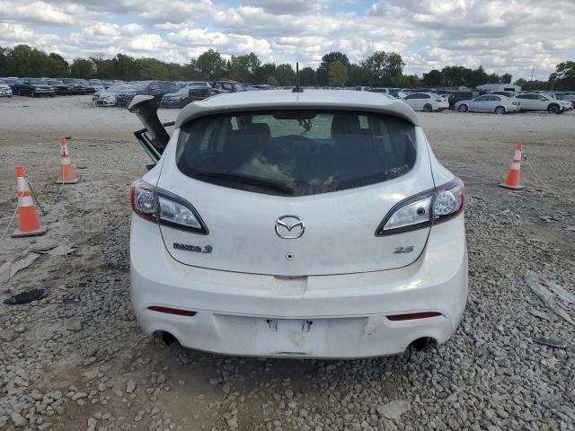 صورة رقم 6 من المزاد - 2011 MAZDA 3 S مع VIN JM1BL1M66B1419083