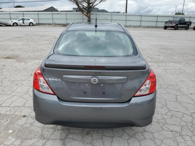 Photo 6 from auction – 2018 NISSAN VERSA S with VIN 3N1CN7AP0JL829306