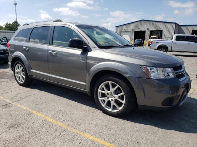 Photo 4 from auction – 2012 DODGE JOURNEY CR with VIN 3C4PDDDG1CT151972