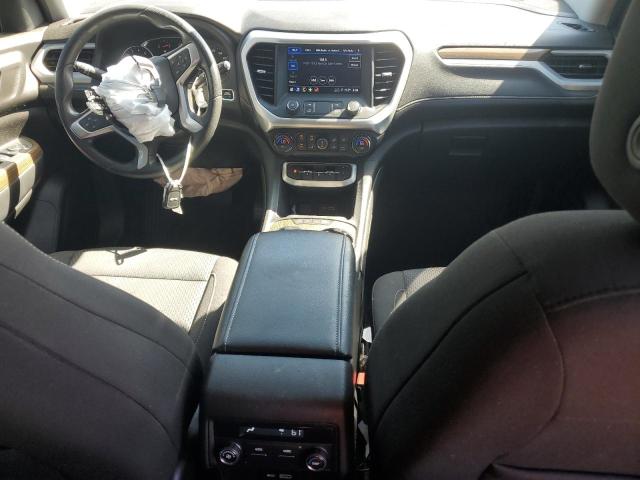 Photo 8 from auction – 2021 GMC ACADIA SLE with VIN 1GKKNKLA8MZ227131