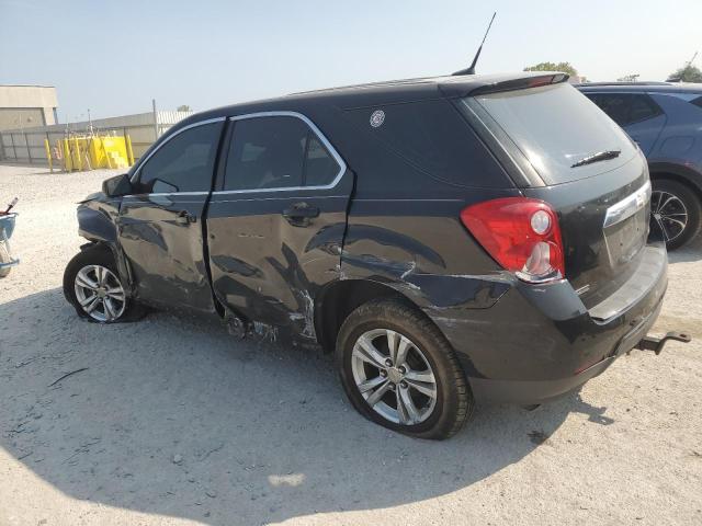 Photo 2 from auction – 2012 CHEVROLET EQUINOX LS with VIN 2GNALBEK0C1106255