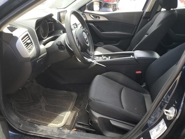 Photo 7 from auction – 2017 MAZDA 3 SPORT with VIN 3MZBN1U77HM115594