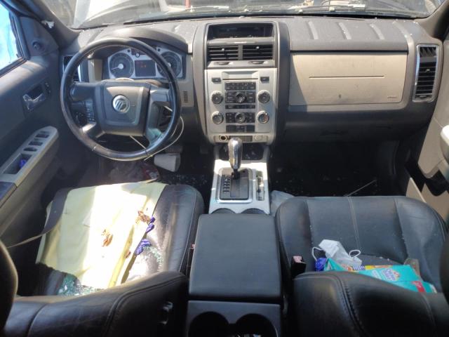 Photo 8 from auction – 2008 MERCURY MARINER with VIN 4M2CU81118KJ03963