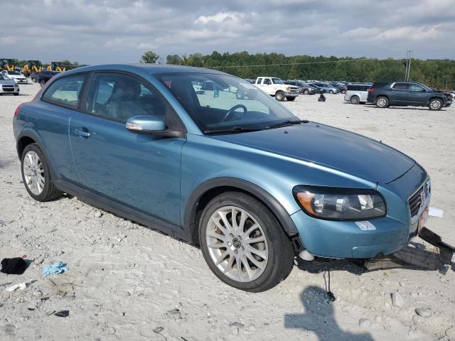Photo 4 from auction – 2009 VOLVO C30 T5 with VIN YV1MK672692139065