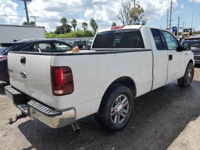 Фото 3 с аукциона – 2007 FORD F150 с VIN 1FTPX12V97FB67151