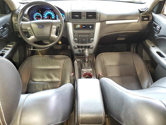 Photo 8 from auction – 2012 FORD FUSION SEL with VIN 3FAHP0JA0CR190124