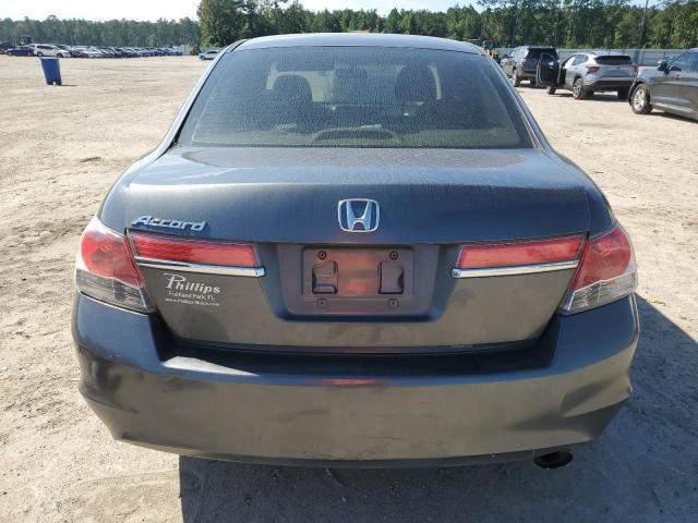 Photo 6 from auction – 2011 HONDA ACCORD LXP with VIN 1HGCP2F49BA043880