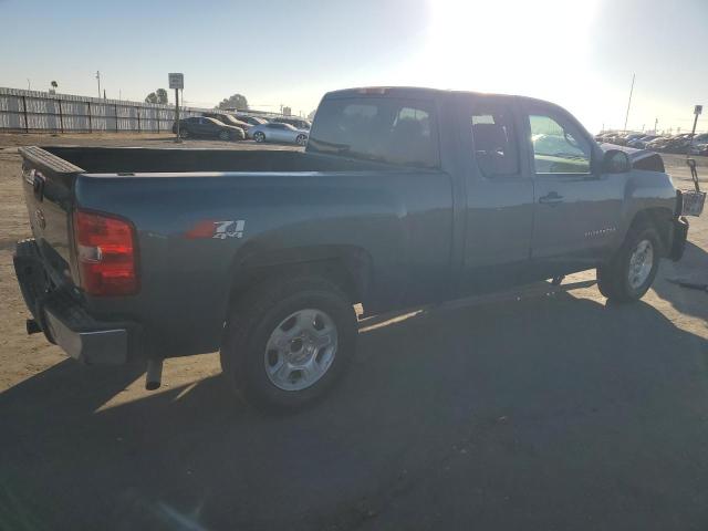Photo 3 from auction – 2007 CHEVROLET 1500 with VIN 1GCEK19097Z507722