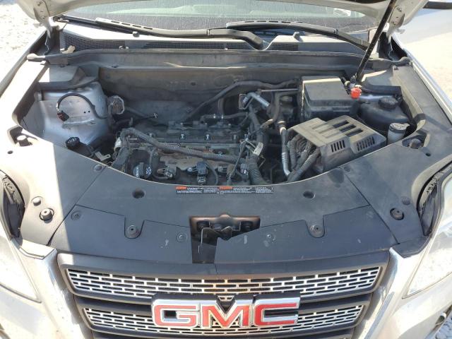 Photo 12 from auction – 2012 GMC TERRAIN SL with VIN 2GKFLXE5XC6265491
