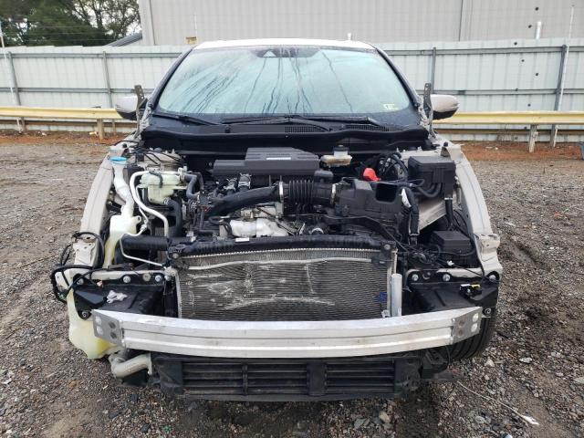 Photo 5 from auction – 2017 HONDA CR-V EX with VIN 5J6RW2H54HL077816