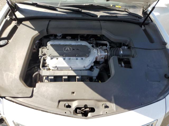 Photo 11 from auction – 2012 ACURA TL with VIN 19UUA8F5XCA020479