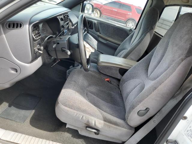 Photo 7 from auction – 1997 DODGE DAKOTA with VIN 1B7FL26X8VS176873
