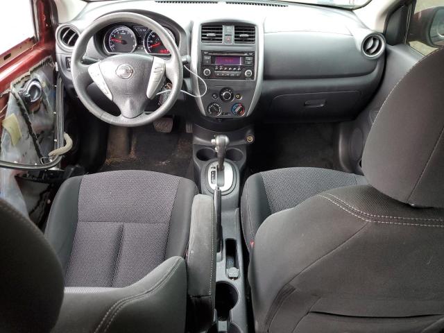 Photo 8 from auction – 2018 NISSAN VERSA S with VIN 3N1CN7APXJL811587