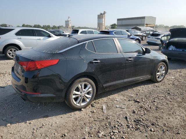 Photo 3 from auction – 2013 KIA OPTIMA EX with VIN 5XXGN4A77DG149562
