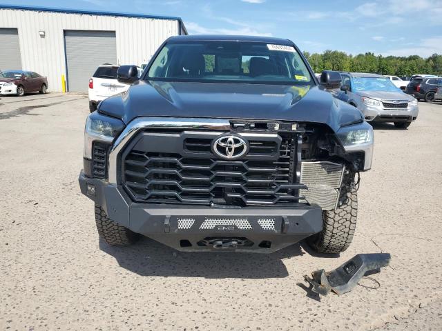 Photo 5 from auction – 2022 TOYOTA TUNDRA DOU with VIN 5TFLA5DA2NX013101