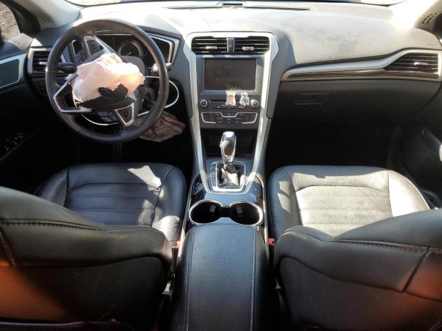 Photo 8 from auction – 2016 FORD FUSION SE with VIN 3FA6P0PU1GR196576